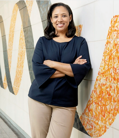 An Evening with Professor Kristala Prather ’94, Head of the MIT Chemical Engineering Department